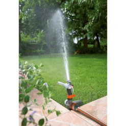 GardenaImpuls- Kreis- und Sektorenregner Spike