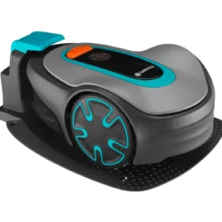 GardenaMähroboter Sileno Minimo 250 m²