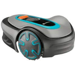 GardenaMähroboter Sileno Minimo 250 m²