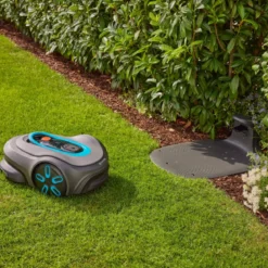 Gardena Mähroboter smart SILENO pro 600 m²