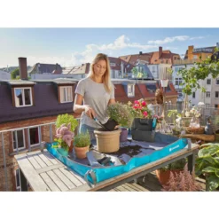 GardenaPflanzmatte City Gardening Größe M