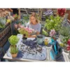 GardenaPflanzmatte City Gardening Größe S