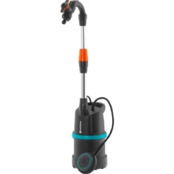 GardenaRegenfasspumpe 4000/1