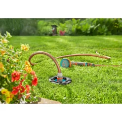 GardenaStarter Set Pipeline
