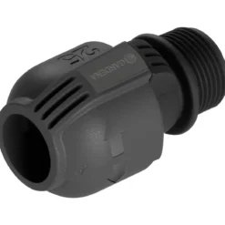 GardenaVerbinder 25 mm 1 Zoll Außengewinde
