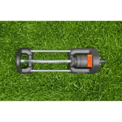 GardenaViereckregner Aqua Größe S
