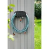 GardenaWandschlauchhalter schwarz