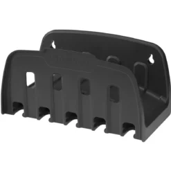 GardenaWandschlauchhalter schwarz