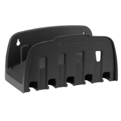 GardenaWandschlauchhalter schwarz