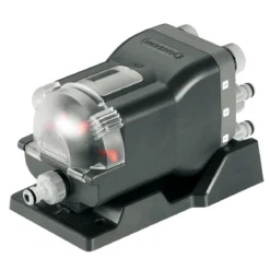 GardenaWasserverteiler automatic