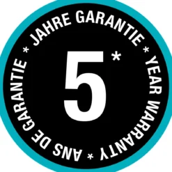 Gardena2-Wege-Ventil mit 26,5 mm