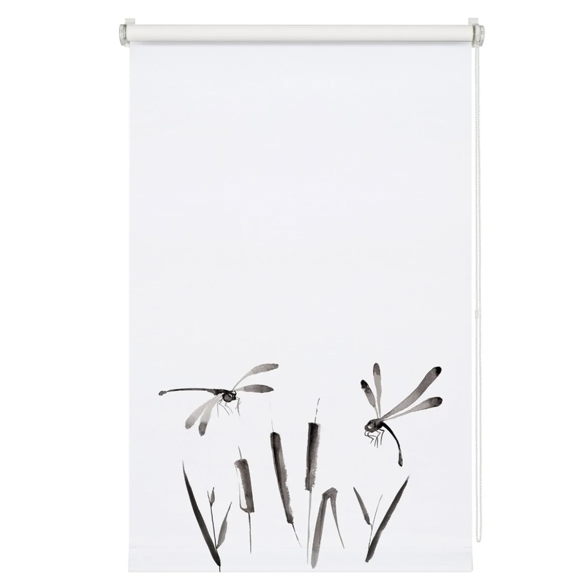 GardiniaEasyfix Rollo Japandi Dragonfly 60x150 cm