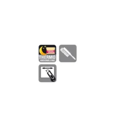 GardiniaThermo-Rollo blau 122x160 cm