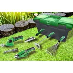 Gartenbox