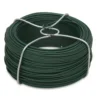 Gartendraht60 m/1,4 mm grün