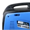 Güde Inverter-Stromerzeuger ISG 2000-2