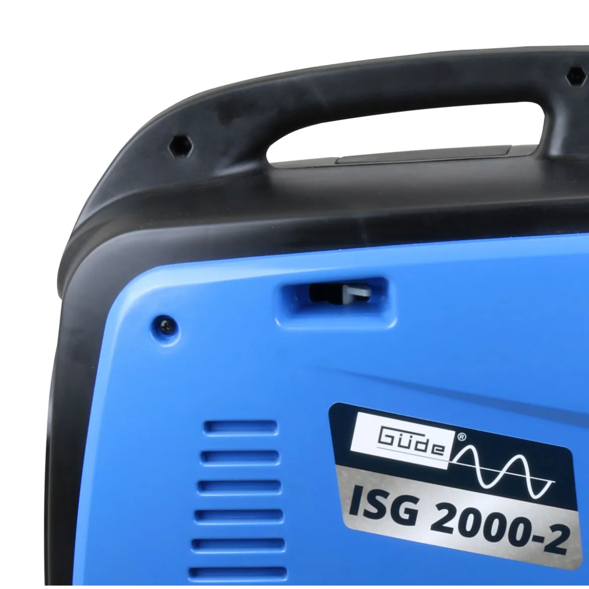 Güde Inverter-Stromerzeuger ISG 2000-2