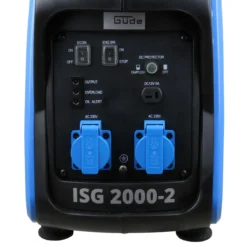 Güde Inverter-Stromerzeuger ISG 2000-2