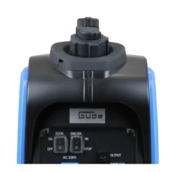 Güde Inverter-Stromerzeuger ISG 1200-1