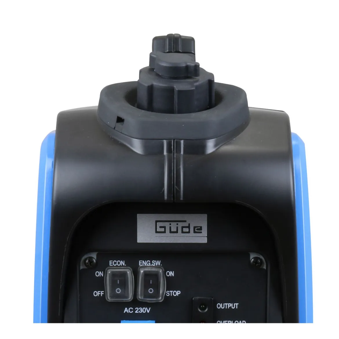 Güde Inverter-Stromerzeuger ISG 1200-1