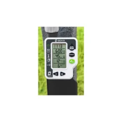 GEKABewässerungscomputer digital Hahnadapter
