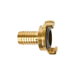 GEKASchlauchstück Außengewinde 3/419 mm