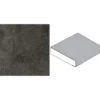 Getaelements Küchenarbeitsplatte metall versicolour