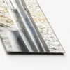 Glas-Art Ocean View II 30 x 80 Glasbild