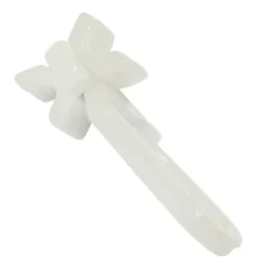 Gleiter für Aluschiene 25 Stück 13 mm