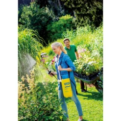 Gloria Drucksprüher Prima 5 5 L inkl Messing-Lanze