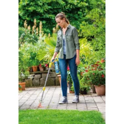 Gloria Unkrautbrenner Thermoflamm bio Comfort PLUS inkl Gaskartusche