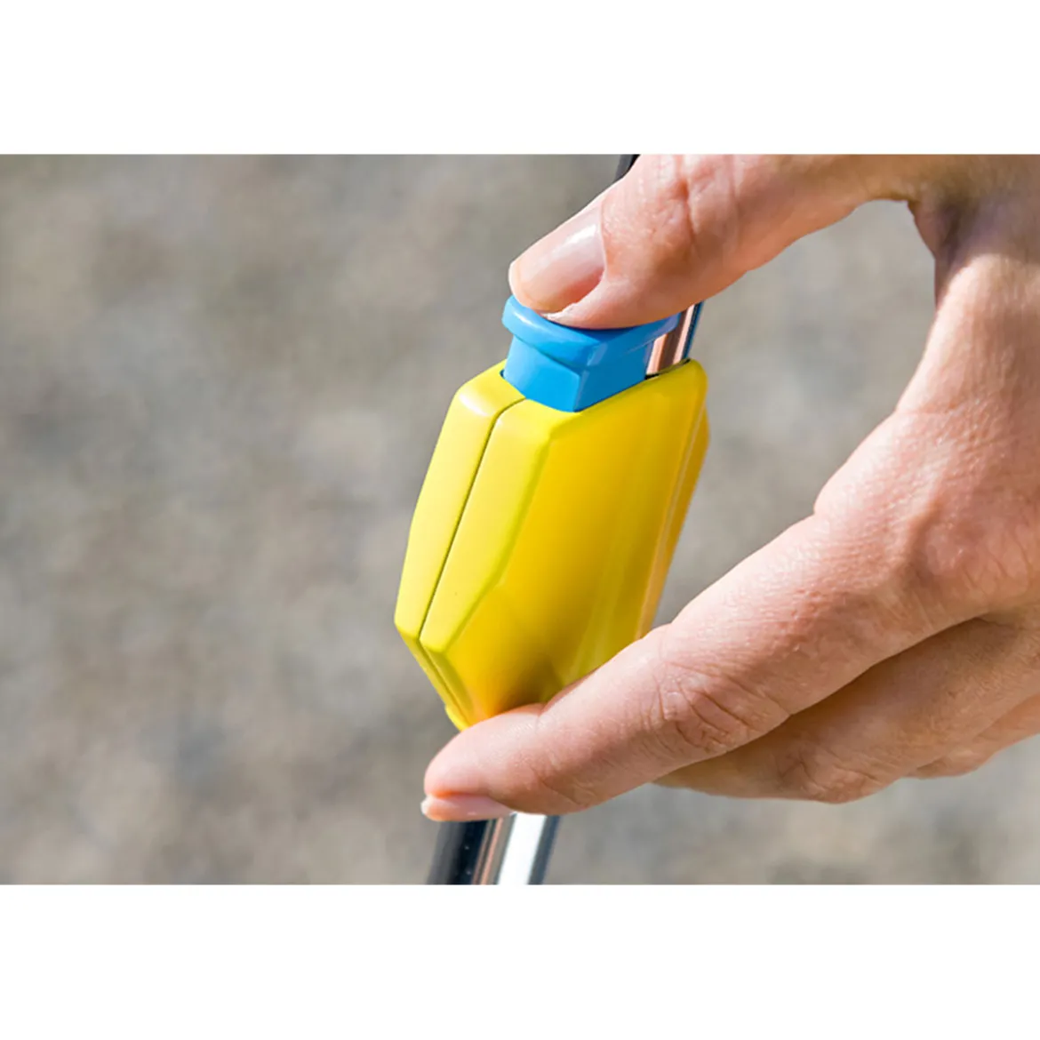 Gloria Unkrautbrenner Thermoflamm Bio Classic PLUS inkl Gaskartusche