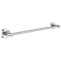 Grohe Badetuchhalter Essentials Metall 45 cm