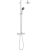 Grohe Überkopfbrause-Set Vitalio