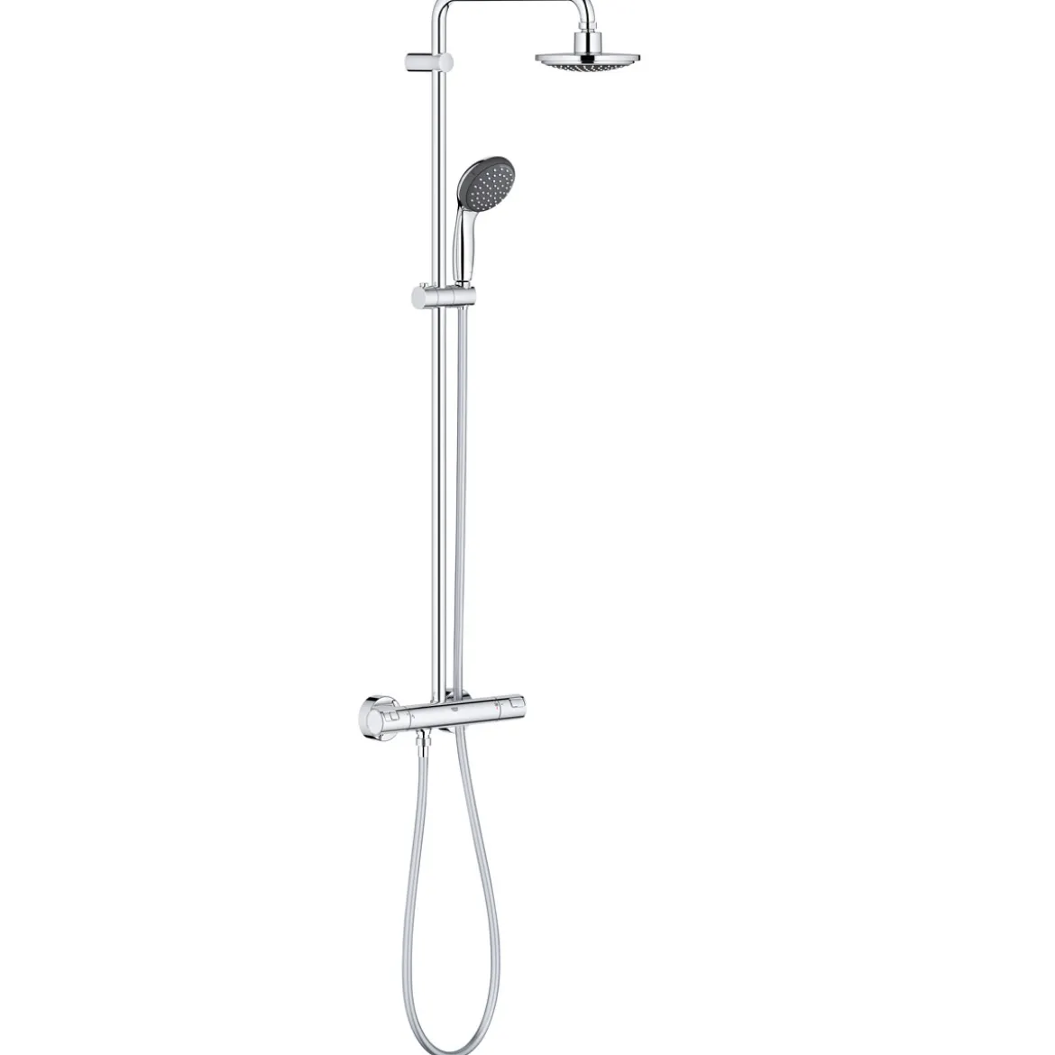 Grohe Überkopfbrause-Set Vitalio