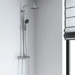 Grohe Überkopfbrause-Set Vitalio