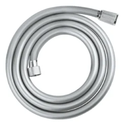 Grohe Brauseschlauch „VitalioFlex Comfort“, chrom, 1,75 m