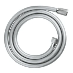 Grohe Brauseschlauch „VitalioFlex Comfort“, chrom, 1,50 m