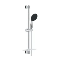 Grohe Brausestangenset Vitalio Start 110 2 Strahlarten (Rain, Jet)