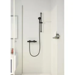 Grohe Brausestangenset Vitalio Start 110 2 Strahlarten (Rain, Jet)