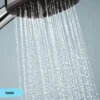 Grohe Brausestangenset Vitalio Start 110 1 Strahlart (Rain)
