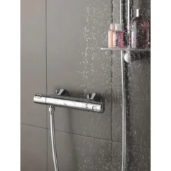 Grohe Brause-Thermostat Precision Start