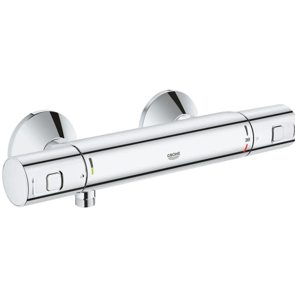 Grohe Brause-Thermostat Precision Start