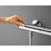 Grohe Dusch-Thermostat Precision Flowchrom