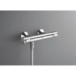 Grohe Dusch-Thermostat Precision Flowchrom