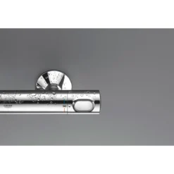 Grohe Dusch-Thermostat Precision Flowchrom