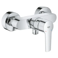 Grohe Einhand-Brausebatterie Start 1/2