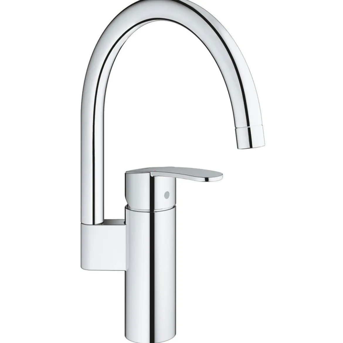 Grohe Einhand-Spültischbatterie Wave Cosmopolitan1/2"