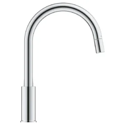 Grohe Einhand-Spültischbatterie StartEdge 1/2"