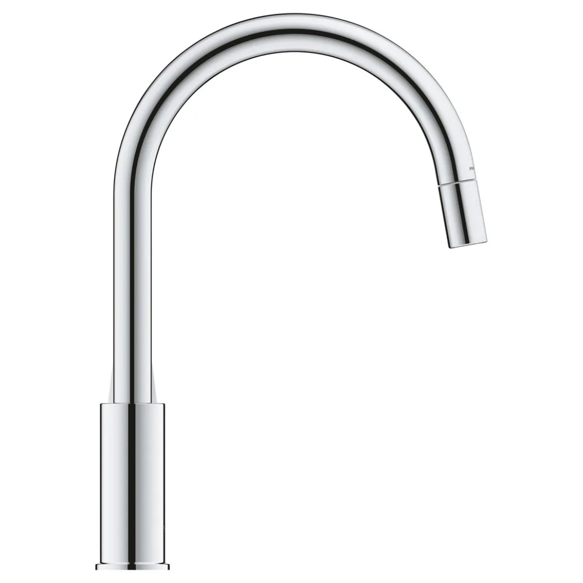 Grohe Einhand-Spültischbatterie StartEdge 1/2"